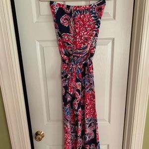 Lilly Pulitzer Jumper